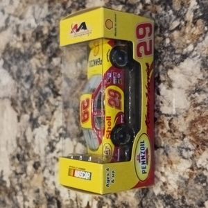 2007 Keven Harvick #29 1:64 Scale Die-Cast